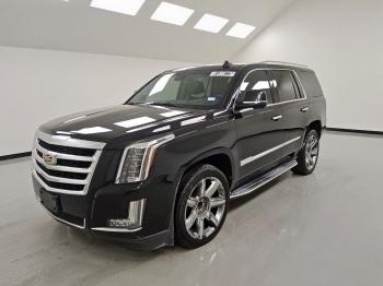  Salvage Cadillac Escalade