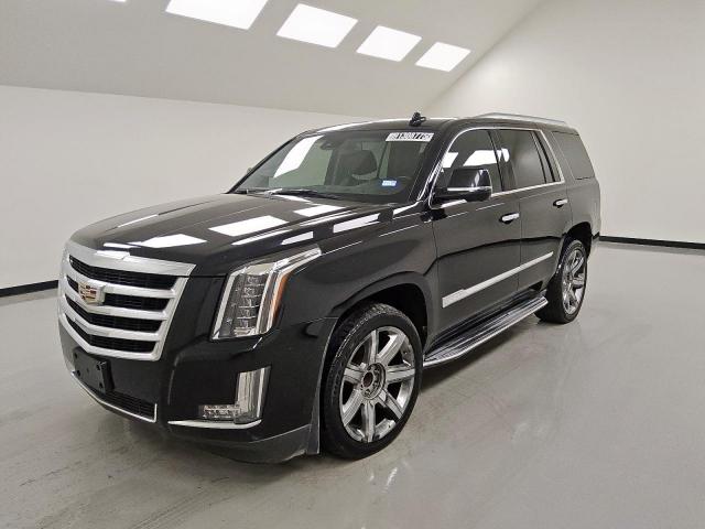  Salvage Cadillac Escalade