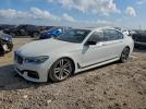 BMW 7 Series Xi Image 1