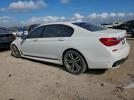 BMW 7 Series Xi Image 12