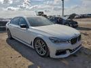 BMW 7 Series Xi Image 7