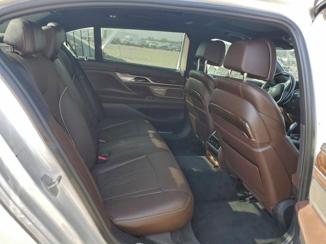 BMW 7 Series Xi Image 5