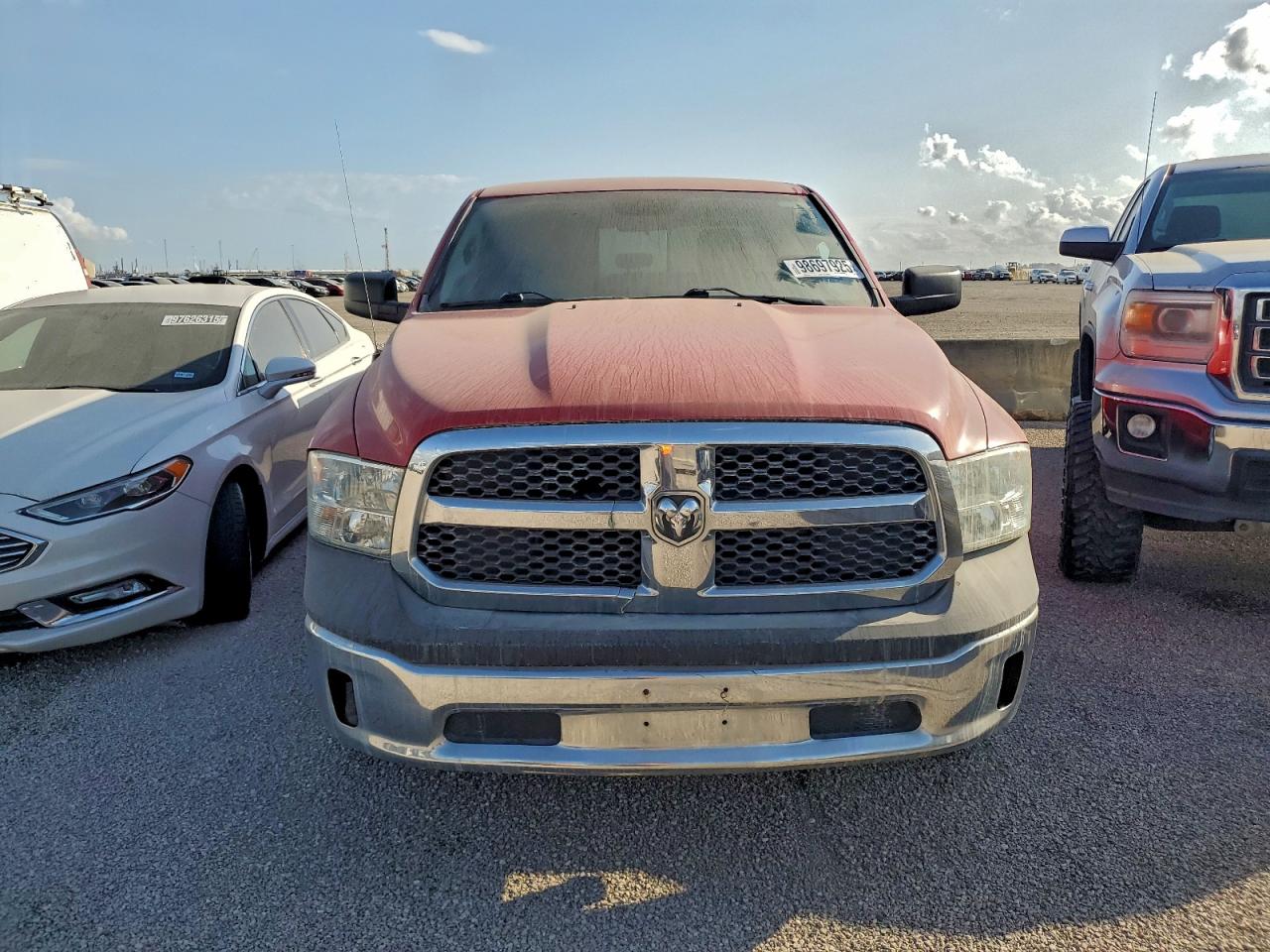 Ram 1500 Slt Image 7