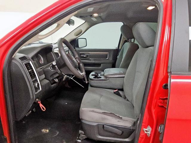 Ram 1500 Slt Image 11