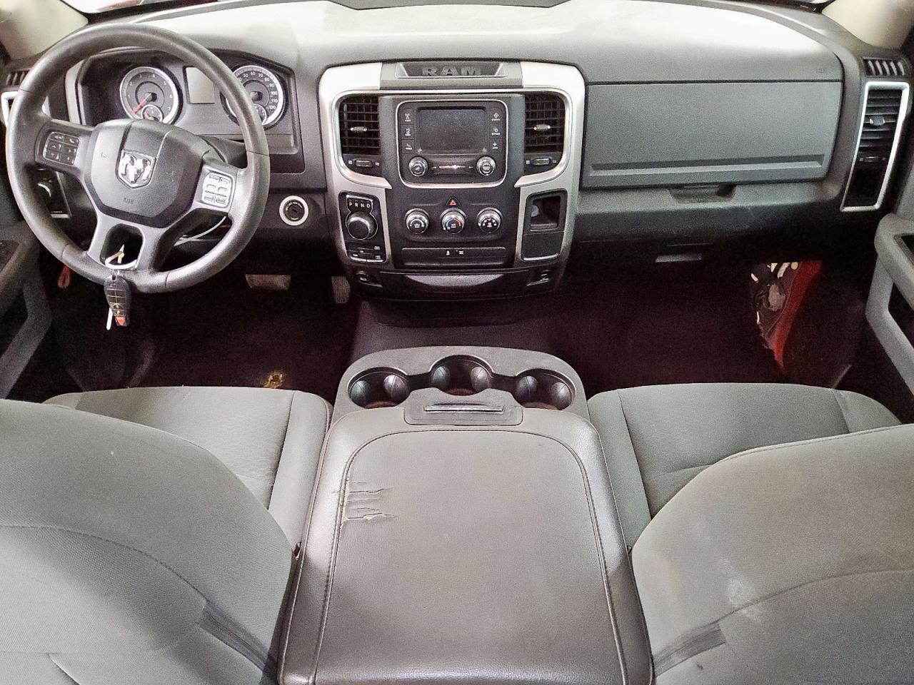 Ram 1500 Slt Image 9