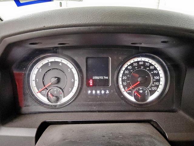 Ram 1500 Slt Image 5