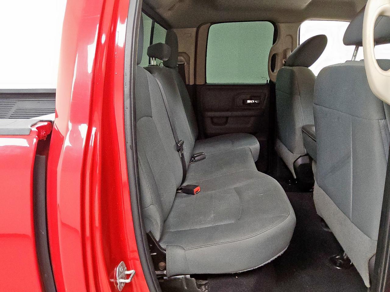 Ram 1500 Slt Image 4