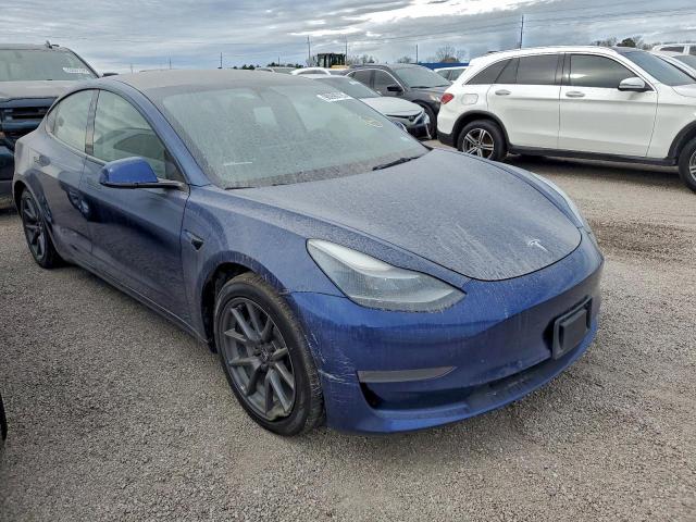 Tesla Model 3 Image 2