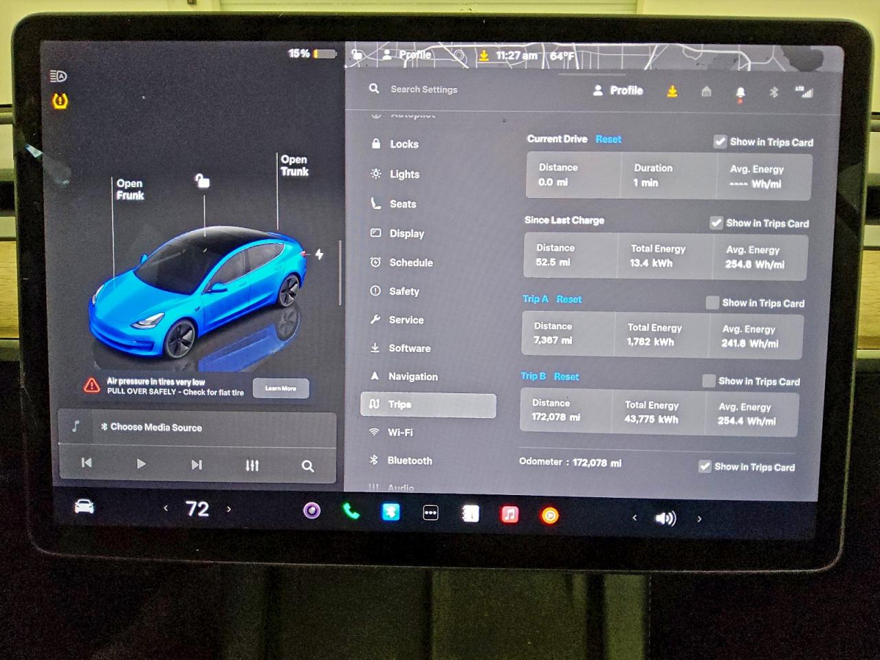 Tesla Model 3 Image 4