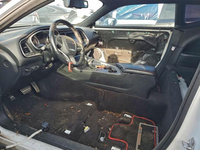 Dodge Challenger R/t Scat Pack Image 7