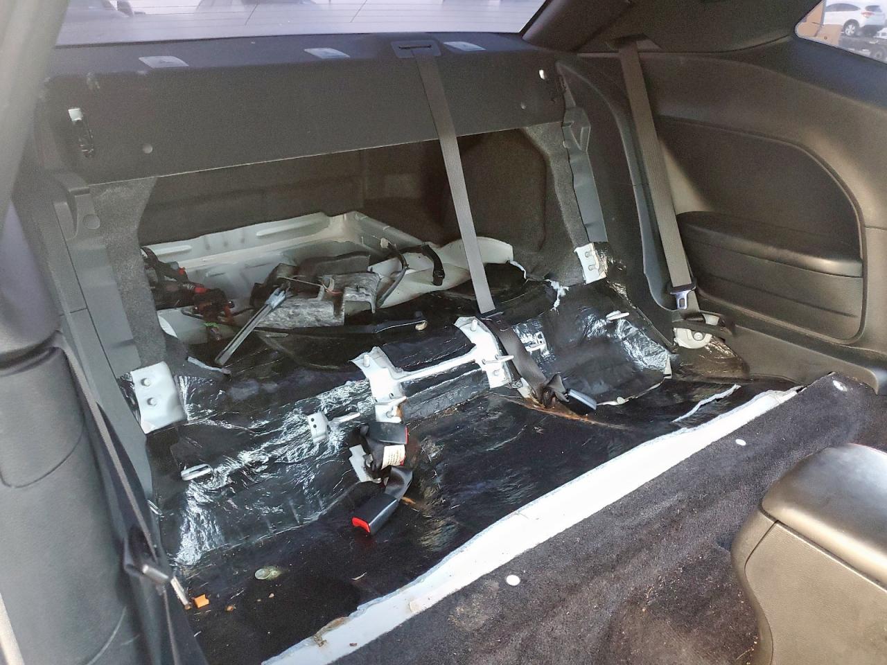 Dodge Challenger R/t Scat Pack Image 6