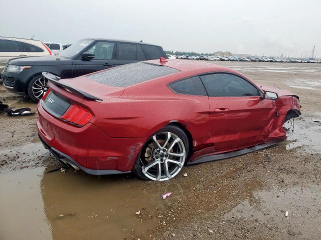 Ford Mustang Gt Image 9