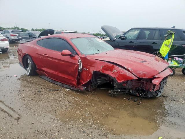 Ford Mustang Gt Image 3
