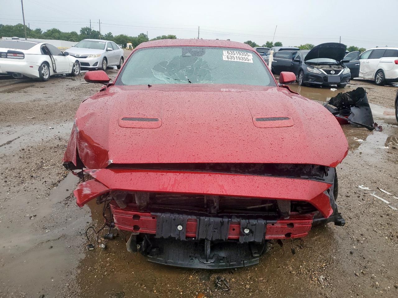 Ford Mustang Gt Image 11