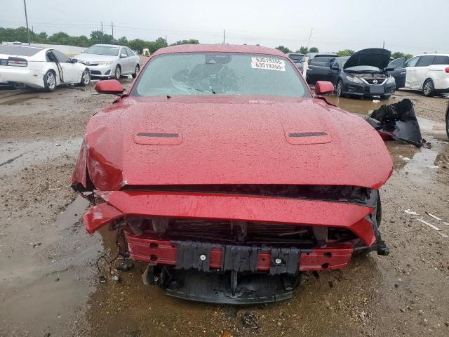 Ford Mustang Gt Image 11