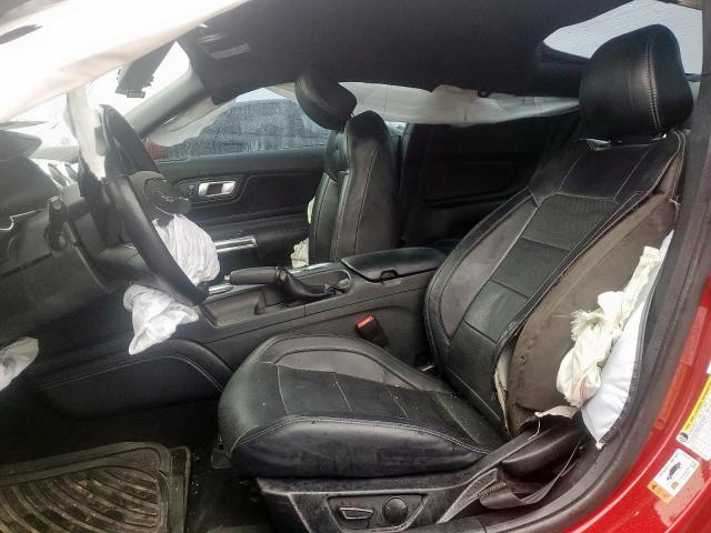 Ford Mustang Gt Image 4