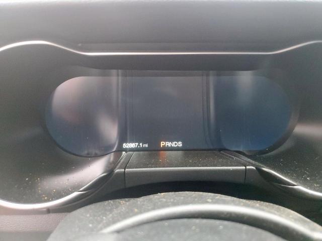 Ford Mustang Gt Image 7