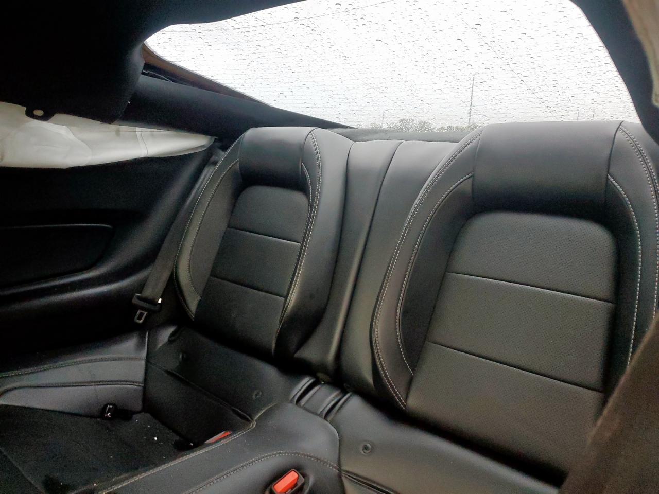 Ford Mustang Gt Image 10