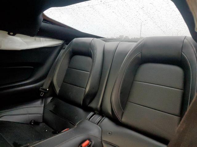 Ford Mustang Gt Image 10