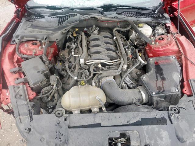 Ford Mustang Gt Image 8