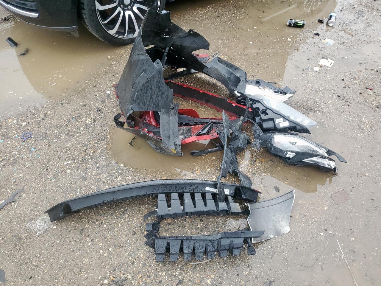 Ford Mustang Gt Image 13