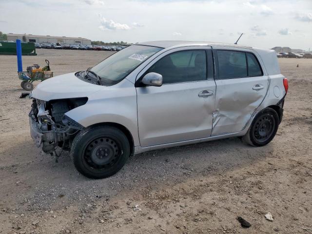  Salvage Toyota Scion