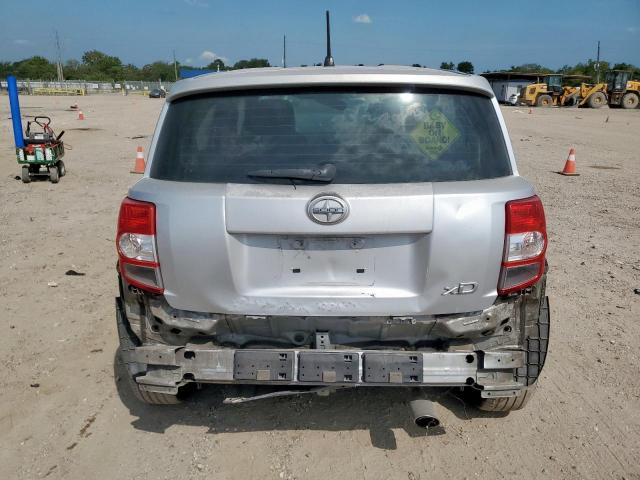 Toyota Scion Image 3