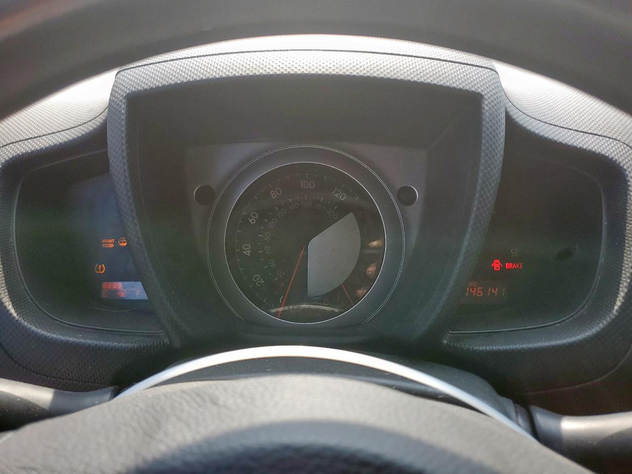 Toyota Scion Image 9