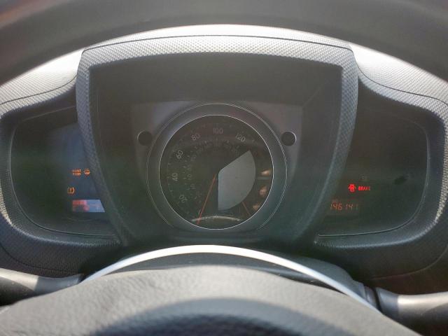 Toyota Scion Image 9