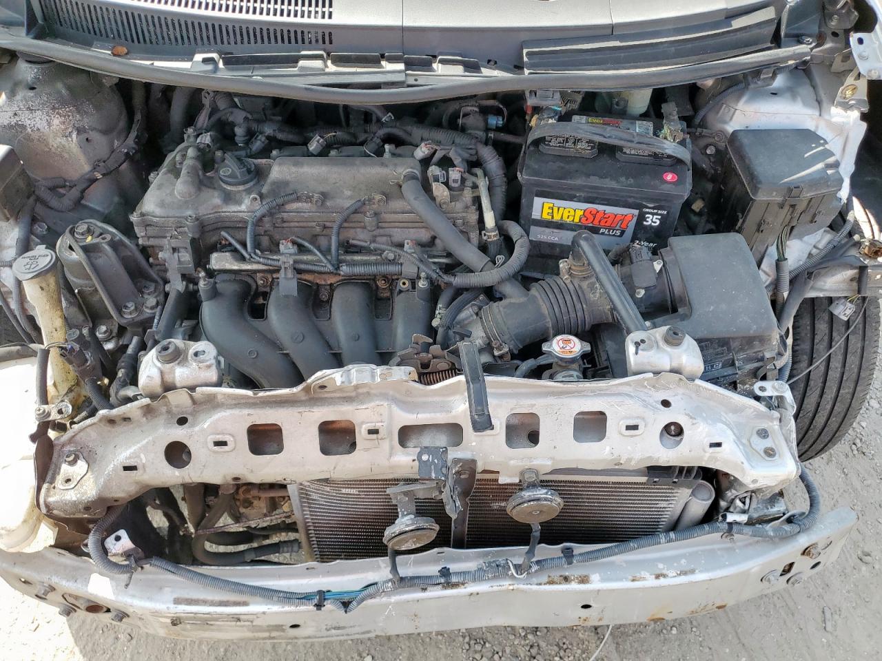 Toyota Scion Image 7