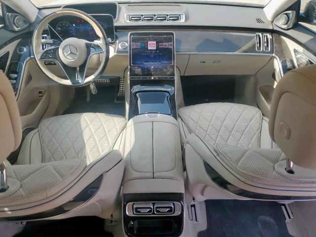 Mercedes-Benz S-Class 580 4matic Image 13