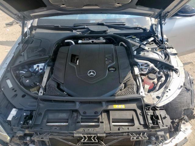 Mercedes-Benz S-Class 580 4matic Image 6