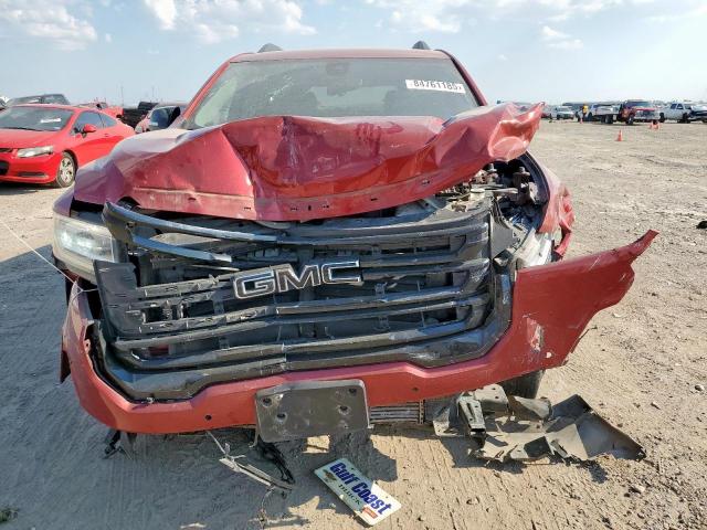 GMC Acadia Sle Image 6