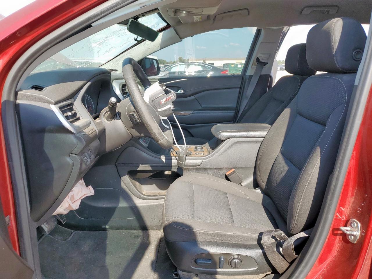 GMC Acadia Sle Image 10