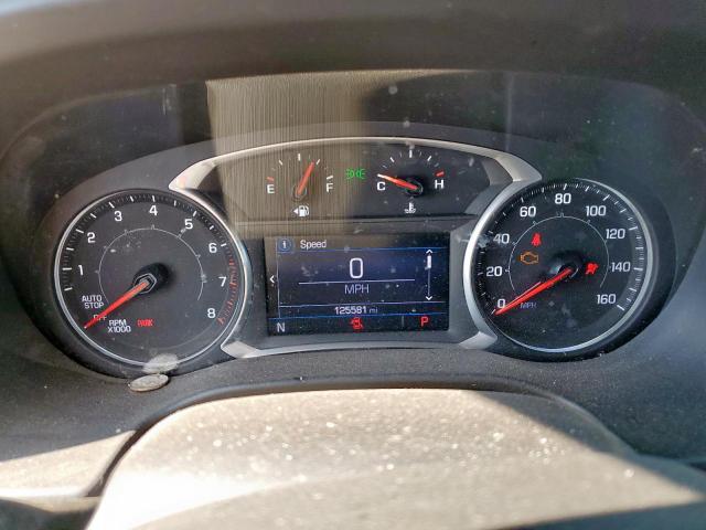 GMC Acadia Sle Image 9