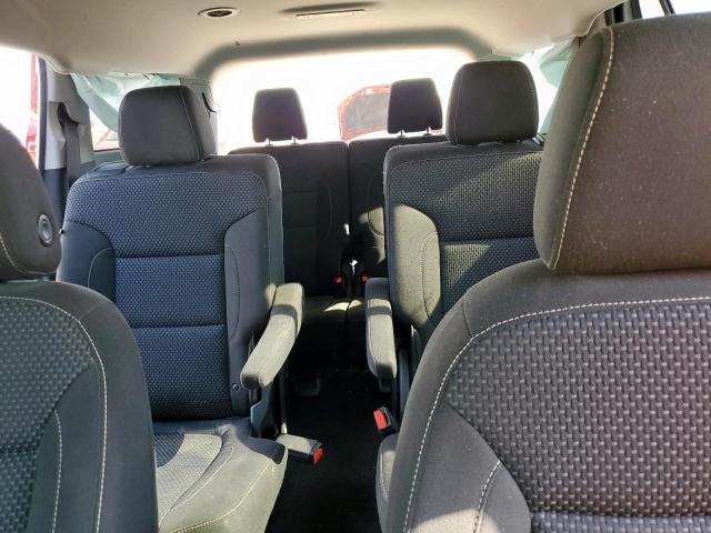 GMC Acadia Sle Image 8