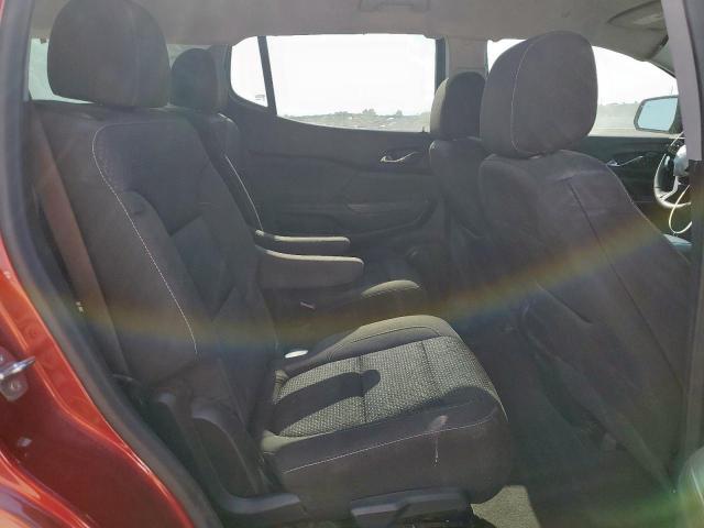 GMC Acadia Sle Image 2