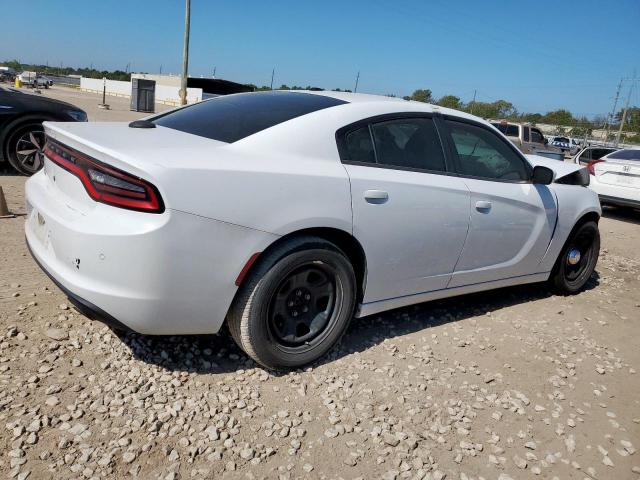 Dodge Charger Police Image 8
