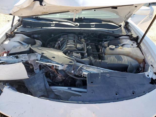 Dodge Charger Police Image 3