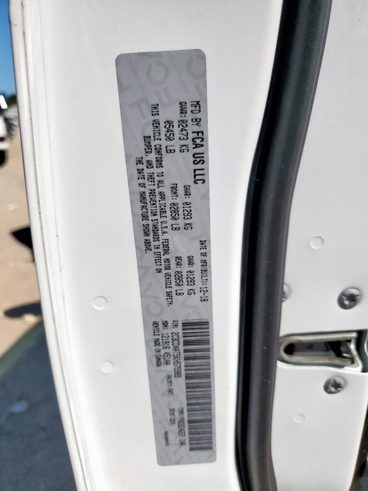 Dodge Charger Police Image 4