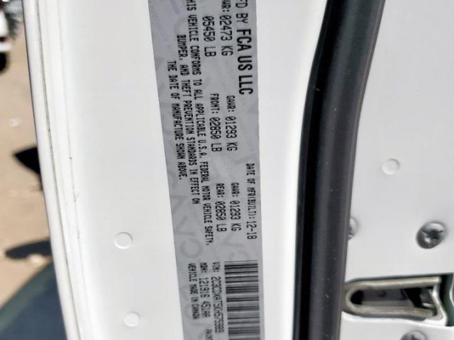 Dodge Charger Police Image 4