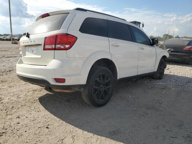 Dodge Journey Sxt Image 2