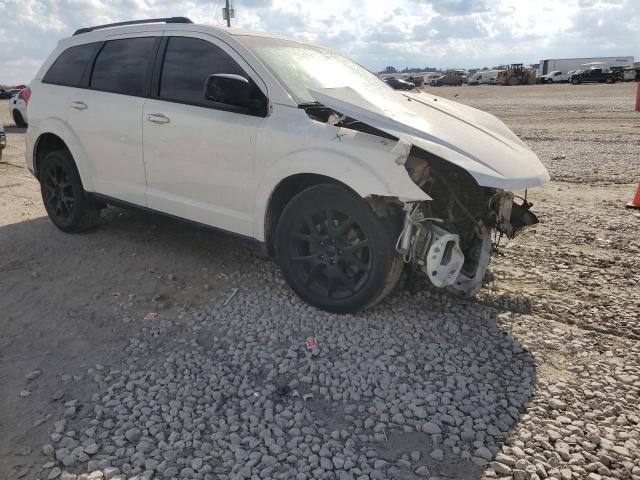 Dodge Journey Sxt Image 8