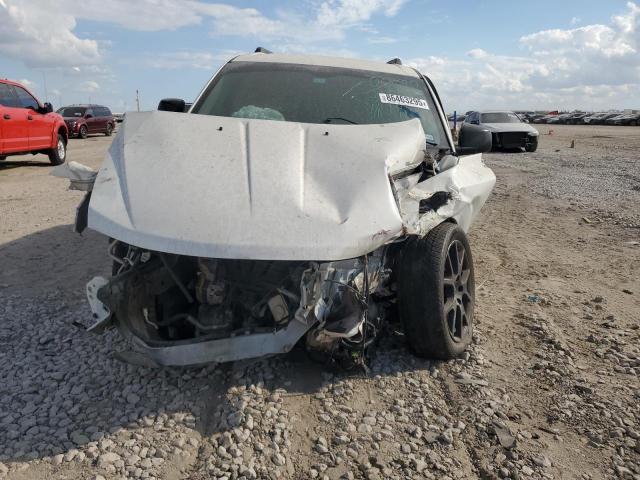 Dodge Journey Sxt Image 4