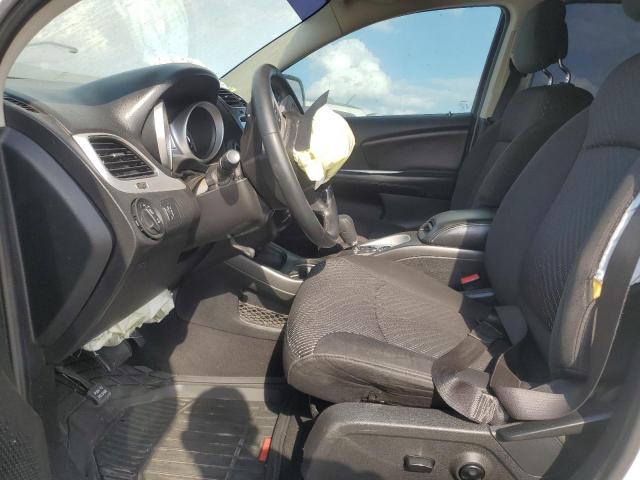 Dodge Journey Sxt Image 7