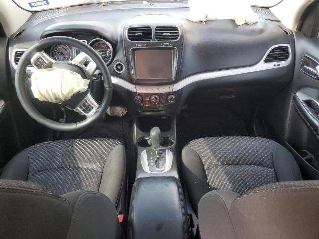 Dodge Journey Sxt Image 5