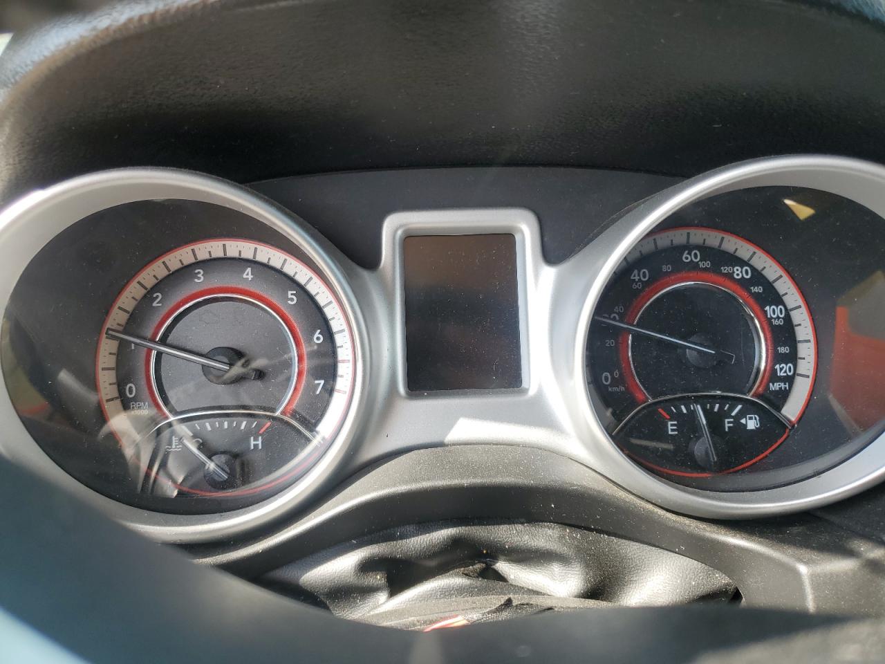 Dodge Journey Sxt Image 11