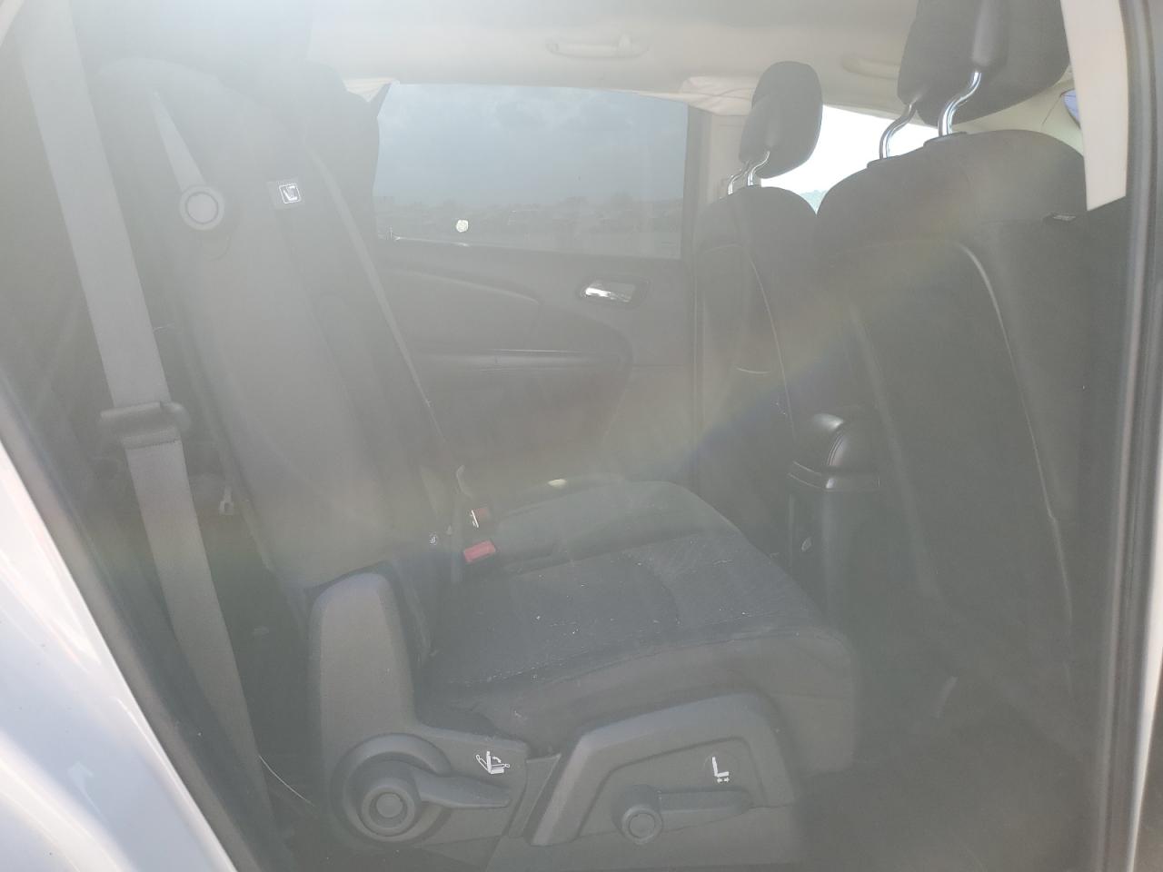 Dodge Journey Sxt Image 6