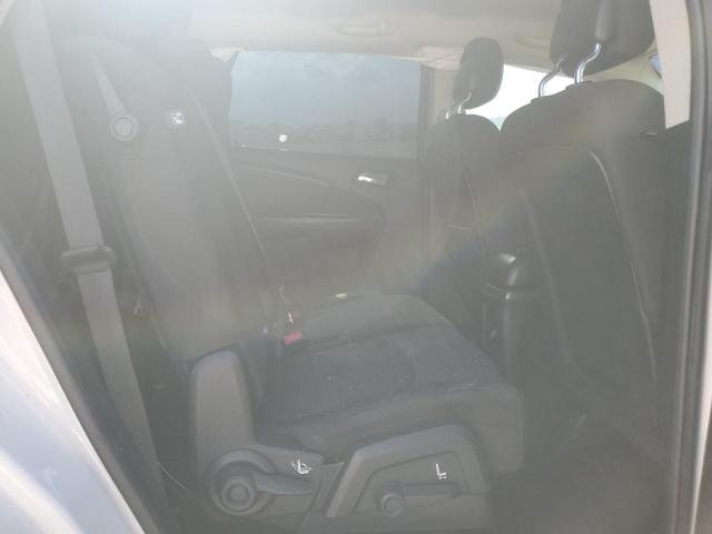 Dodge Journey Sxt Image 6