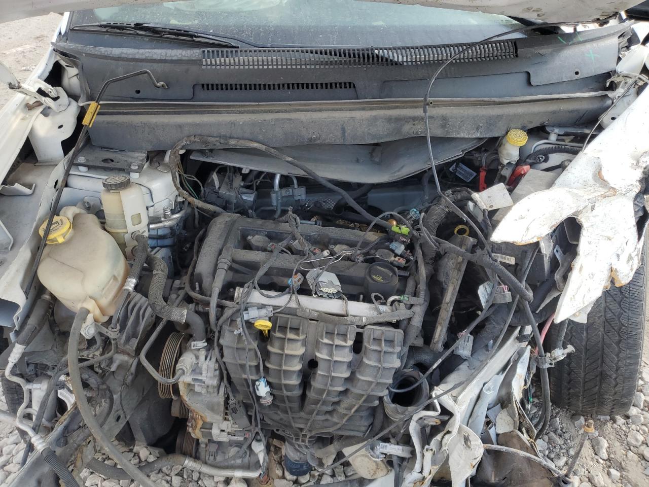 Dodge Journey Sxt Image 10